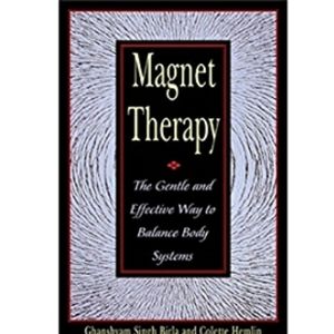 Magnet Therapy: The Gentle and Effective Way to
